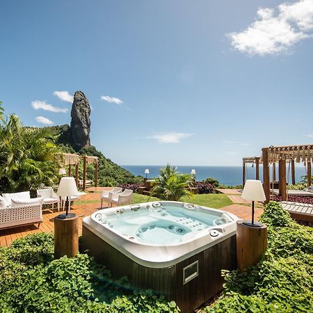 Pousada Morena Fernando de Noronha Exterior photo