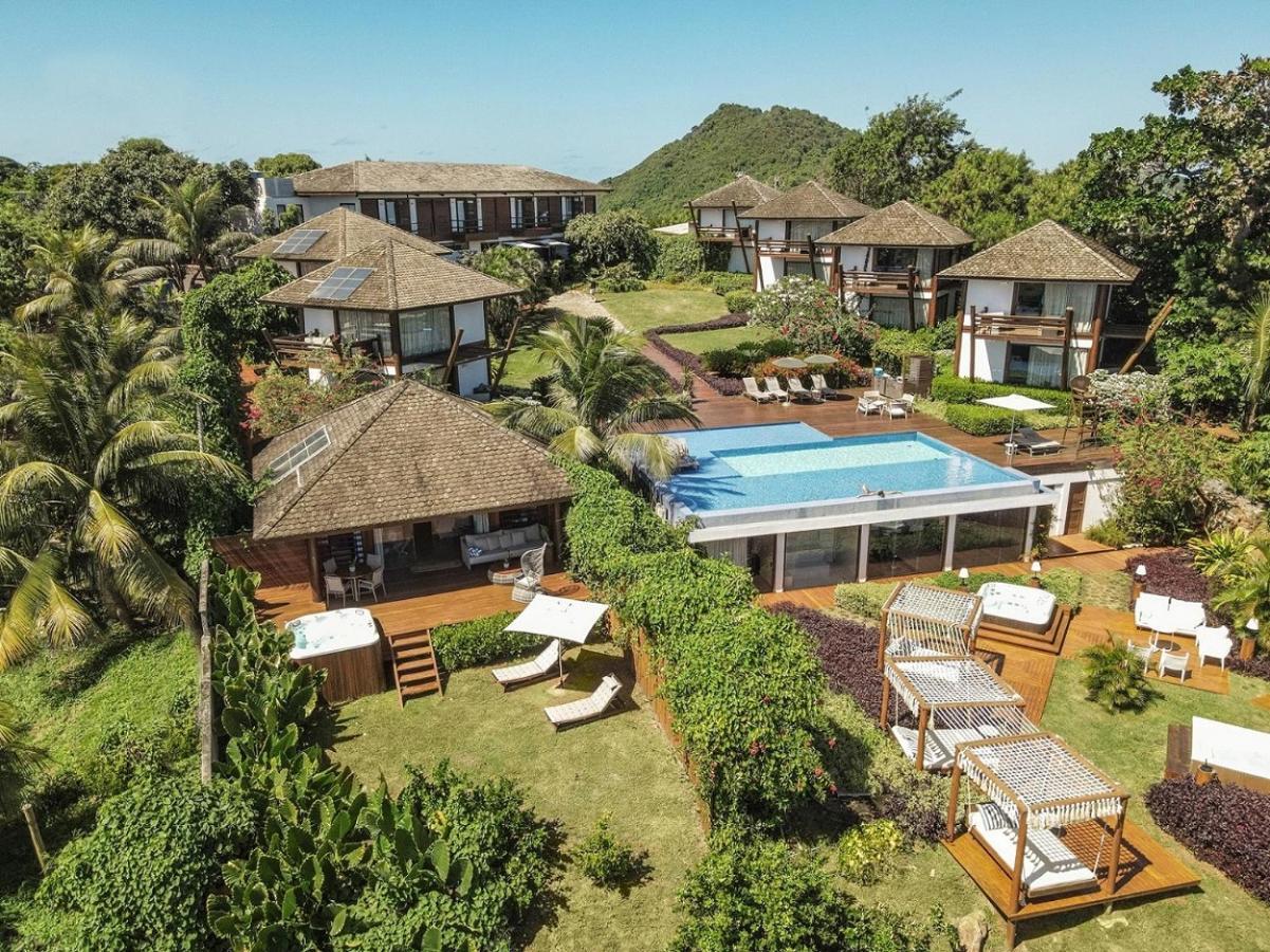 Pousada Morena Fernando de Noronha Exterior photo