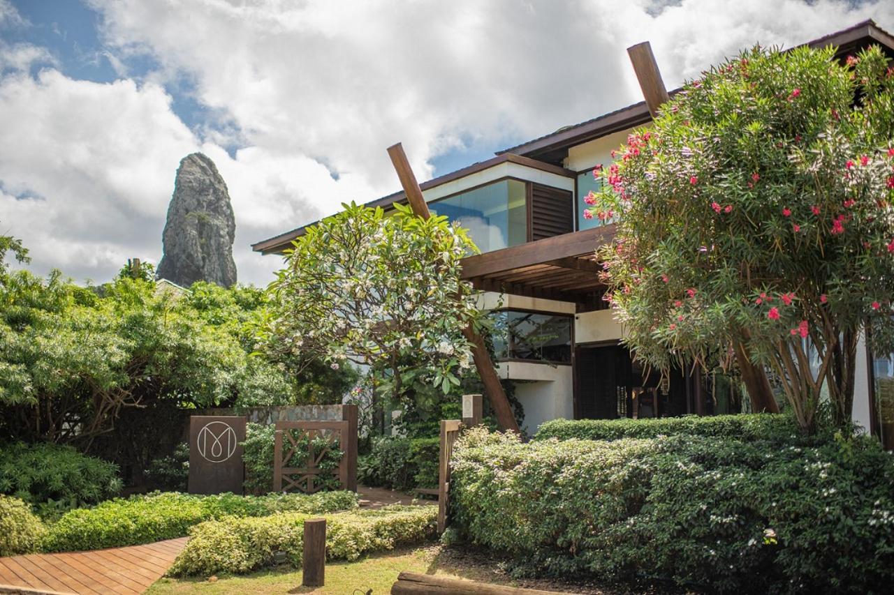 Pousada Morena Fernando de Noronha Exterior photo