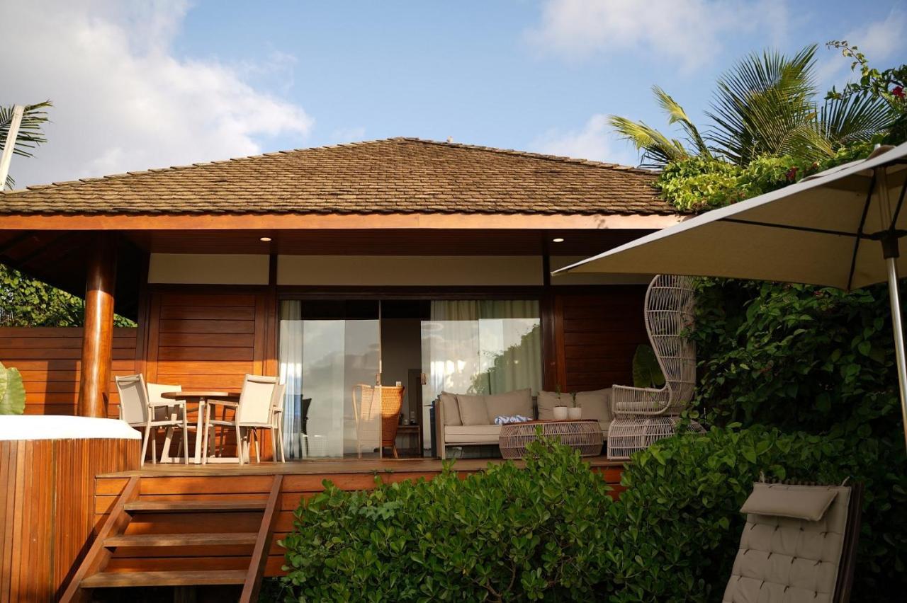 Pousada Morena Fernando de Noronha Exterior photo
